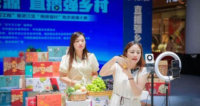 以做直播带货为生意，货源问题让人头痛（挑选好货源才能让直播带货事半功倍）