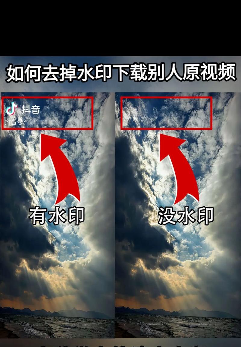 如何用在线抖音去水印解析工具快速解析视频（简单易用的去水印工具助力视频分享）