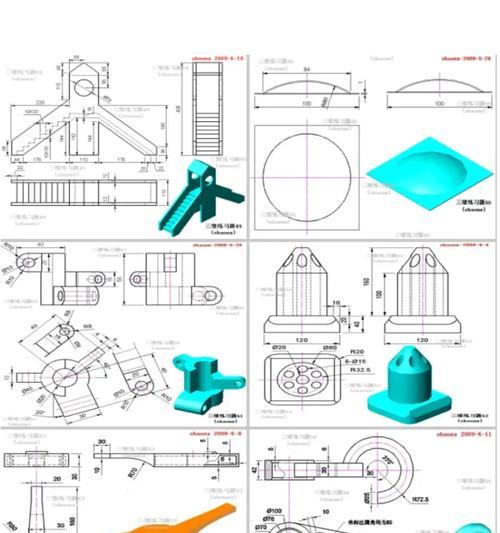 如何利用solidworks图纸模板快速导入工程图纸(教你如何快速导入图纸模板) 如何利用solidworks图纸模板快速导入工程图纸(教你如何快速导入图纸模板)