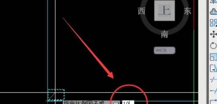 CAD快速生成图框的技巧(提高绘图效率的必备技能) CAD快速生成图框的技巧(提高绘图效率的必备技能)