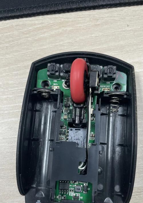 鼠标滑轮不顺畅怎么办(如何解决鼠标滑轮卡顿问题) 鼠标滑轮不顺畅怎么办(如何解决鼠标滑轮卡顿问题)