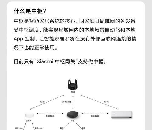 网关的作用及其重要性(探究网关在网络通信中的作用以及其不可替代性) 网关的作用及其重要性(探究网关在网络通信中的作用以及其不可替代性)
