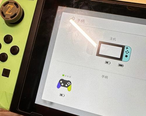 电脑无法开机的排查与解决（以switch连电脑无反应为例）