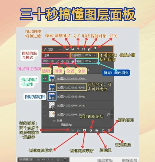 如何导入PS笔刷（教你简单操作）