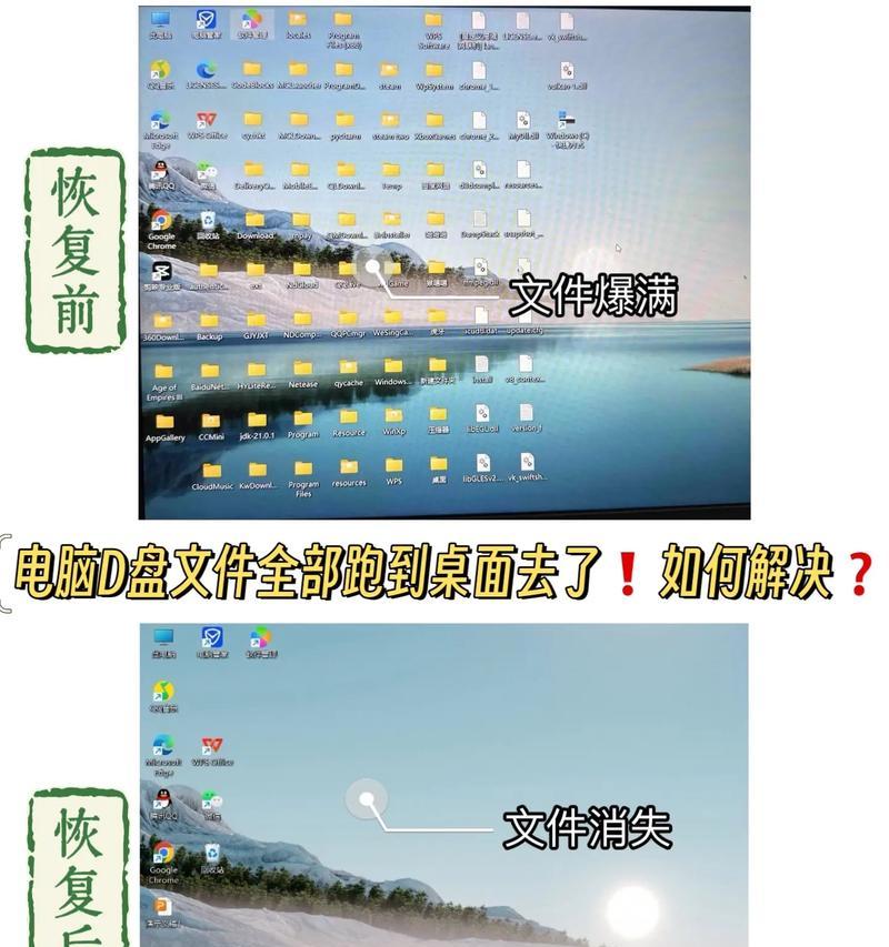 什么是电脑屏幕恢复全屏？