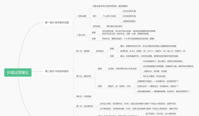 如何运营新号抖音,快速走红(用正确的策略和技巧) 如何运营新号抖音,快速走红(用正确的策略和技巧)