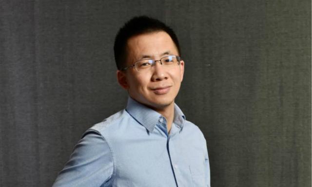 揭秘抖音老板真正身份(他来自哪里) 揭秘抖音老板真正身份(他来自哪里)