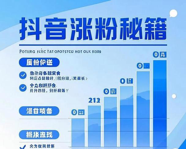 打造最快涨粉神器,抖音粉丝无限扩张! 打造最快涨粉神器,抖音粉丝无限扩张!
