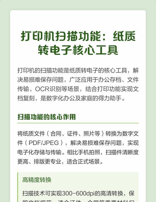 纸质版转电子版软件推荐(十五个实用的纸质扫描软件推荐) 纸质版转电子版软件推荐(十五个实用的纸质扫描软件推荐)