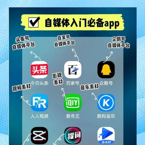 自媒体平台之我见（探索自媒体平台的发展趋势和未来方向）