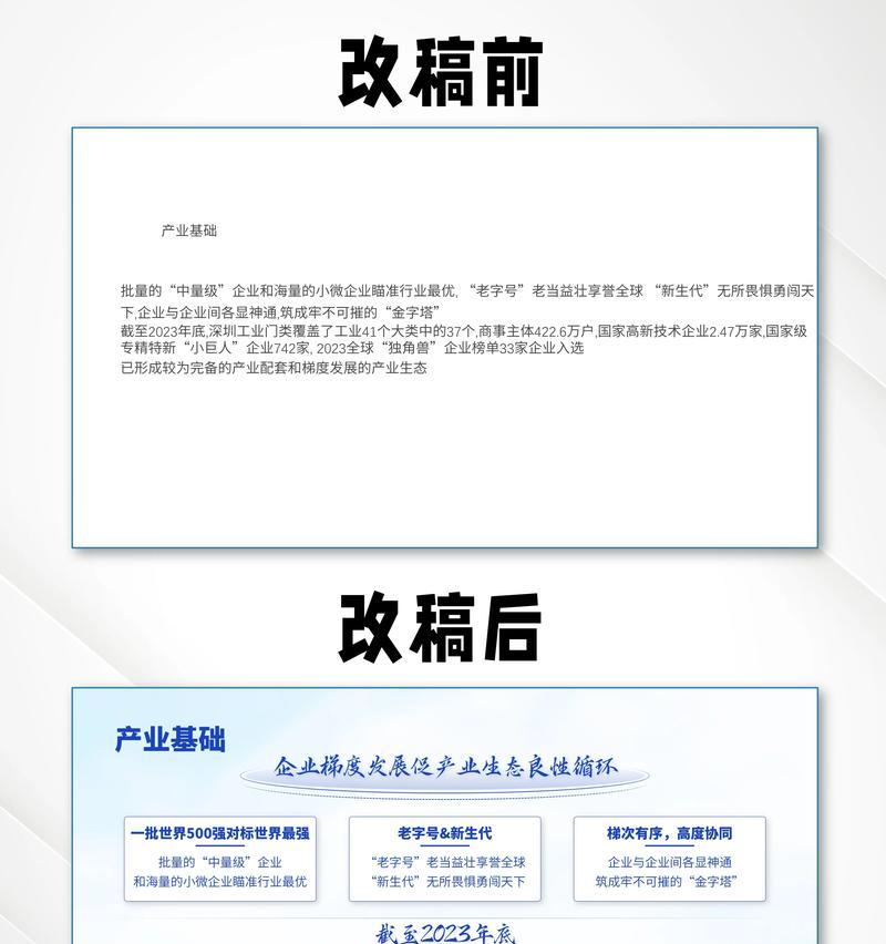 PPT页面调整方法详解(让你的PPT制作更高效) PPT页面调整方法详解(让你的PPT制作更高效)