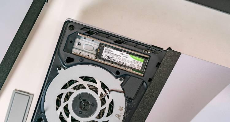 PS5专用固态硬盘选购全攻略（如何选择最适合你的PS5SSD）
