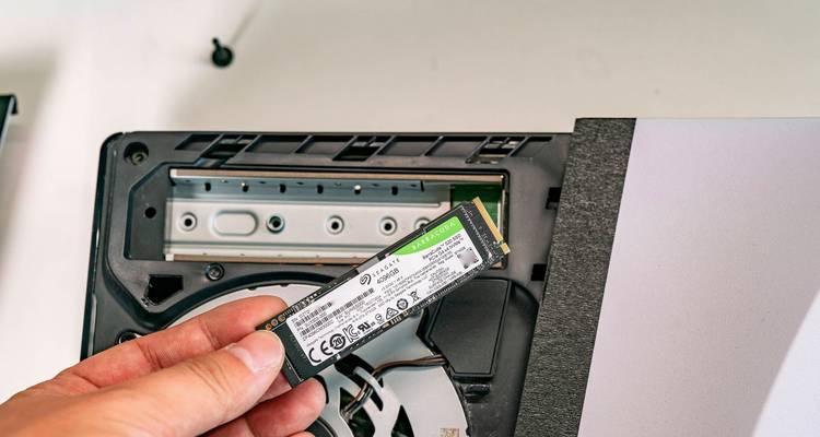 PS5专用固态硬盘选购全攻略(如何选择最适合你的PS5SSD) PS5专用固态硬盘选购全攻略(如何选择最适合你的PS5SSD)