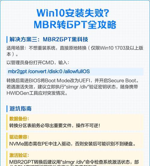 GPT转MBR会清空数据吗(了解GPT和MBR的区别) GPT转MBR会清空数据吗(了解GPT和MBR的区别)