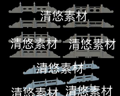 深入探究OBJ文件格式——一种流行的3D模型文件格式（了解OBJ文件的基础知识及其在3D建模中的应用）