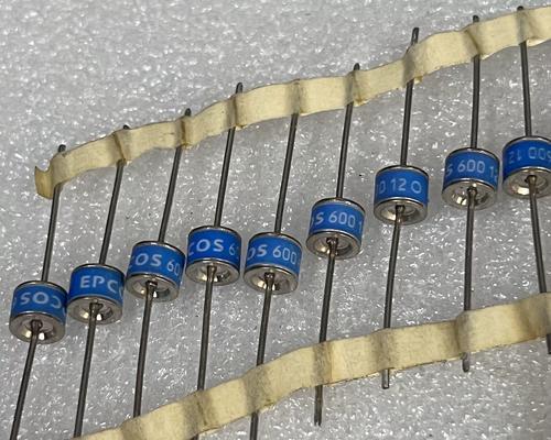 探析陶瓷放电管的工作原理及应用 探析陶瓷放电管的工作原理及应用