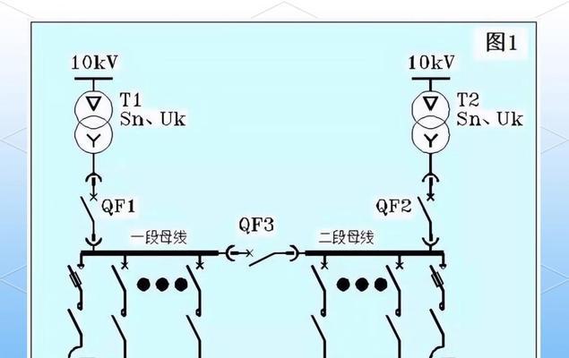 变压器并列运行的条件与优势（如何提高电力系统的可靠性和稳定性）