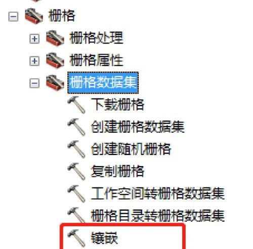 PS栅格化图层解析(从原理到实战) PS栅格化图层解析(从原理到实战)