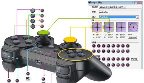 PS2模拟器Play使用教程(如何在电脑上畅玩PS2经典游戏) PS2模拟器Play使用教程(如何在电脑上畅玩PS2经典游戏)