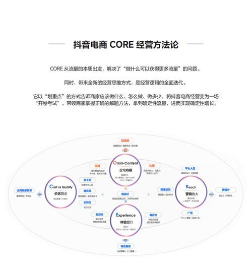 抖音的崛起(挑战者精神-抖音的创新之路) 抖音的崛起(挑战者精神-抖音的创新之路)