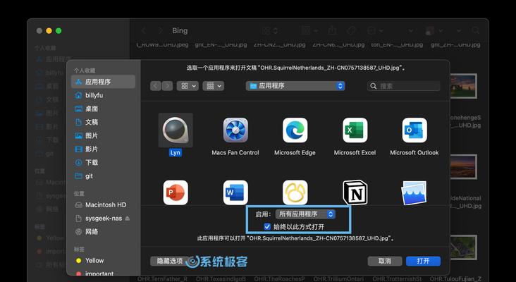 如何设置电脑默认打开方式(设置电脑主题为默认打开方式) 如何设置电脑默认打开方式(设置电脑主题为默认打开方式)