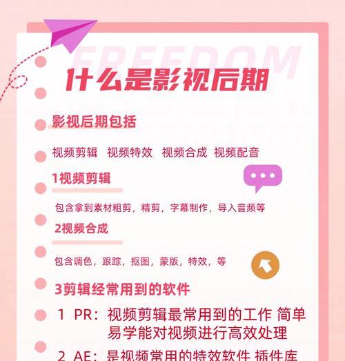 影视解说视频制作教程——打造更具商业价值的视频产品(从策划到制作) 影视解说视频制作教程——打造更具商业价值的视频产品(从策划到制作)