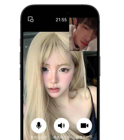 TOP5自带美颜拍视频软件推荐(告别瑕疵) TOP5自带美颜拍视频软件推荐(告别瑕疵)