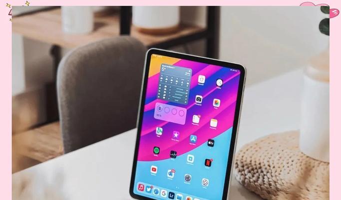 iPad无声问题的原因及解决方法(让你的iPad再次发声的实用技巧) iPad无声问题的原因及解决方法(让你的iPad再次发声的实用技巧)