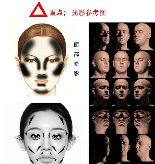 用PS轻松实现完美磨皮——皮肤磨皮处理教程(打造自然妆容从这里开始) 用PS轻松实现完美磨皮——皮肤磨皮处理教程(打造自然妆容从这里开始)