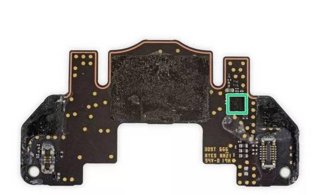 AirPods拆解教程（详解AirPods内部结构和维修指南）