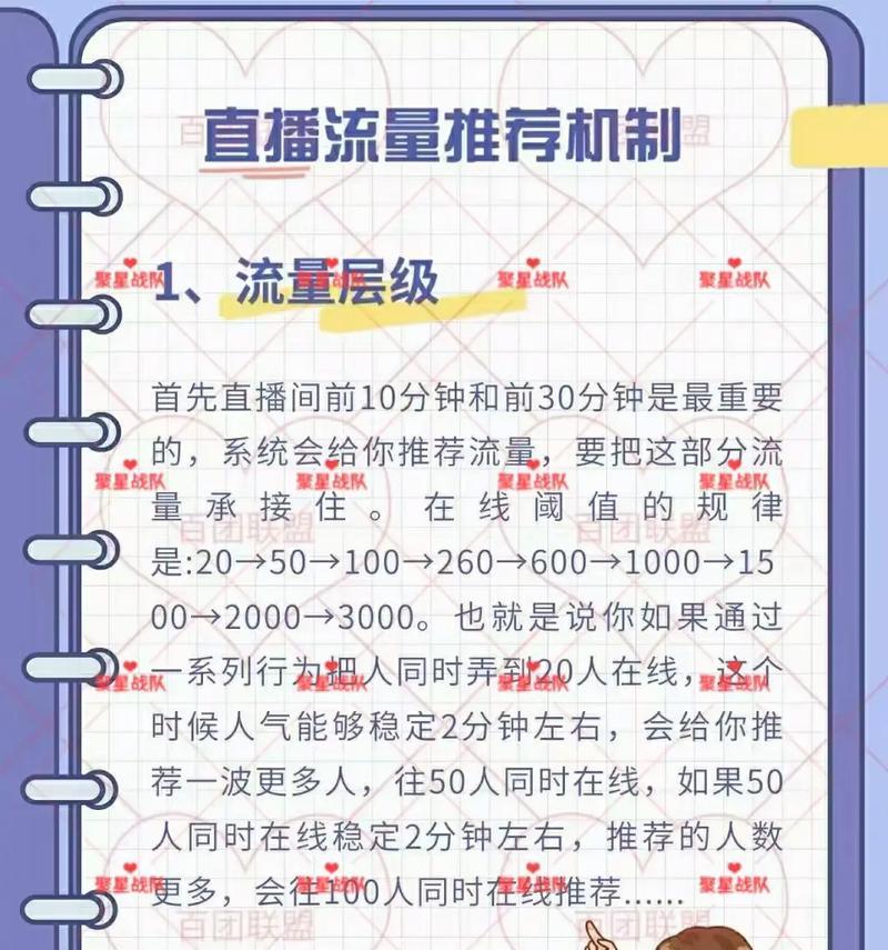 抖音流量分配机制解析(增加抖音流量的实用方法) 抖音流量分配机制解析(增加抖音流量的实用方法)