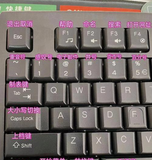 电脑快捷方式的恢复方法(从多个角度教你快速恢复电脑桌面快捷方式) 电脑快捷方式的恢复方法(从多个角度教你快速恢复电脑桌面快捷方式)