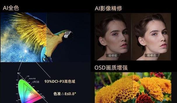 高低频应用图像参数分析(探索影响高低频应用图像质量的因素) 高低频应用图像参数分析(探索影响高低频应用图像质量的因素)