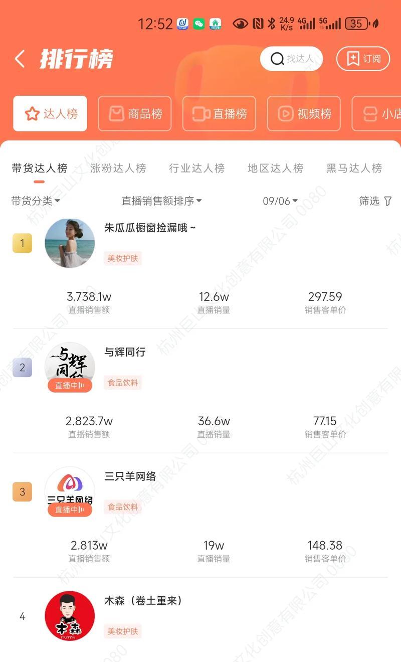 如何提高抖音小店人气？新手抖音直播带货攻略