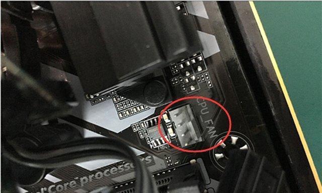 自己动手组装电脑,从入门到精通(详细教程带你轻松打造个性化电脑) 自己动手组装电脑,从入门到精通(详细教程带你轻松打造个性化电脑)