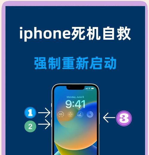 苹果12强制重启方法详解(一键恢复手机功能) 苹果12强制重启方法详解(一键恢复手机功能)