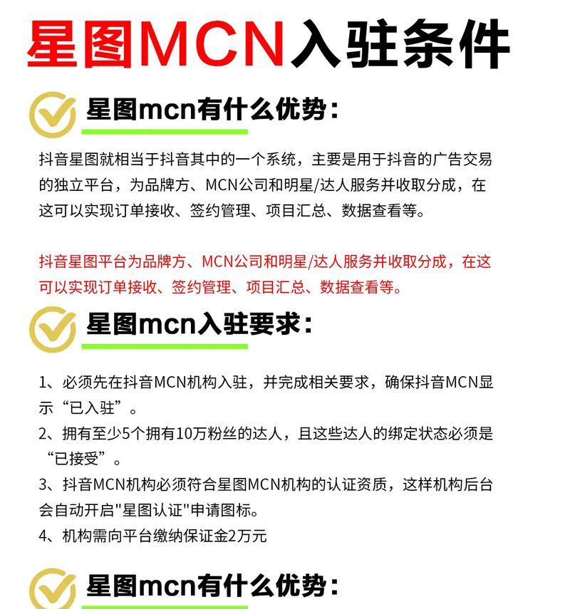 全面解析抖音星图推广策略 全面解析抖音星图推广策略