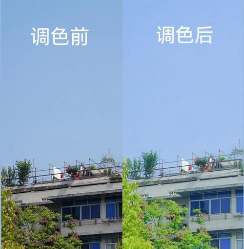 探究ps照片滤镜的应用之地（发现ps照片滤镜的优秀之处及其应用场景）