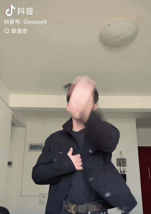 如何从抖音提取GIF图(抖音GIF图提取方法详解) 如何从抖音提取GIF图(抖音GIF图提取方法详解)