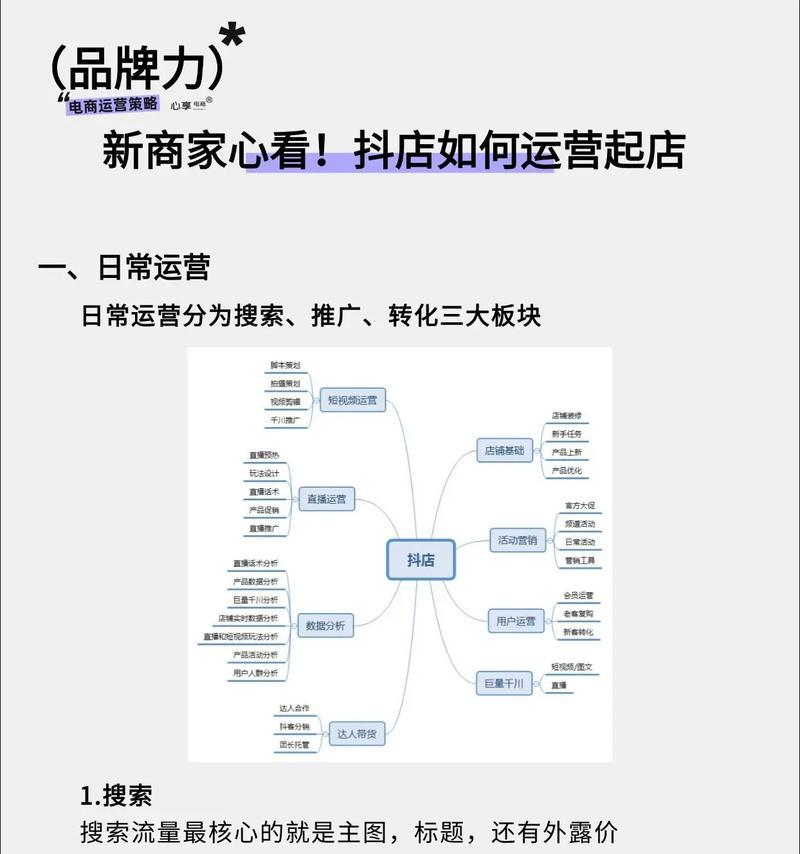 如何高效运营抖音账号(打造精彩内容) 如何高效运营抖音账号(打造精彩内容)