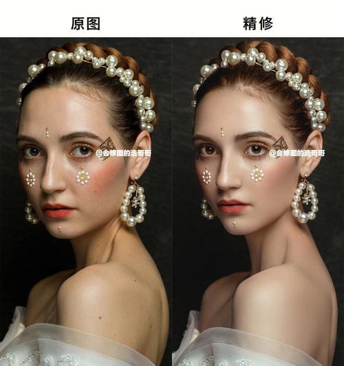 使用PS精修人像技巧全解析（15个段落让你轻松掌握PS精修人像的技巧与方法）