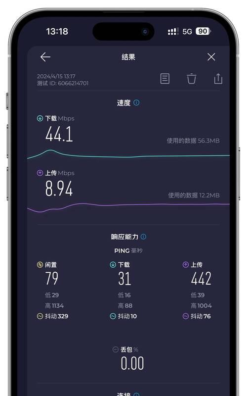 网速慢的原因分析（探究网络速度缓慢的根源和解决方案）