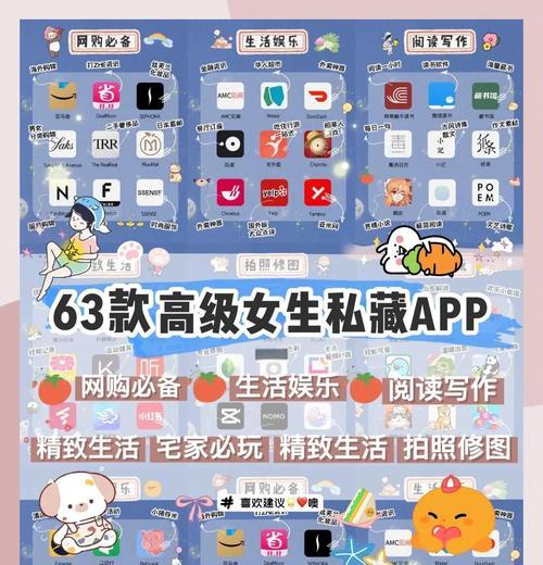 女性专属APP——帮你了解女性健康 女性专属APP——帮你了解女性健康