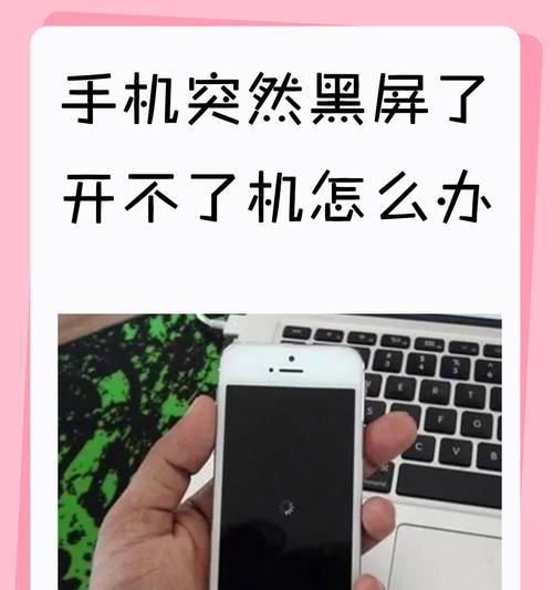 苹果手机黑屏如何解决(快速解决苹果手机黑屏问题的方法及步骤) 苹果手机黑屏如何解决(快速解决苹果手机黑屏问题的方法及步骤)