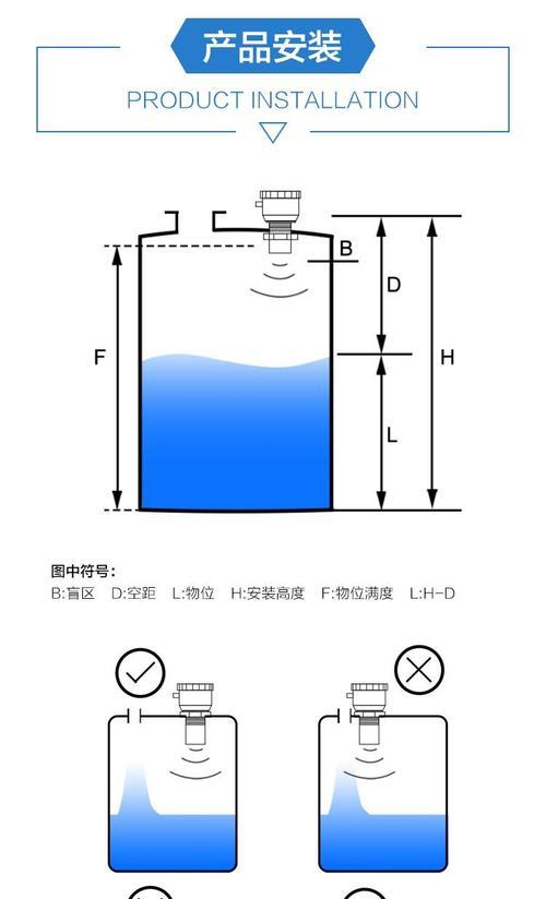 水位传感器的原理特性比较（探究不同水位传感器的测量原理及优缺点）