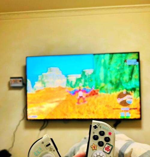 如何用switch连接电视机(一步步教你用switch玩游戏在大屏幕上) 如何用switch连接电视机(一步步教你用switch玩游戏在大屏幕上)