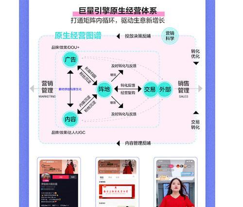 探究快手店自然流量的优势和规则(快手流量规则解析) 探究快手店自然流量的优势和规则(快手流量规则解析)