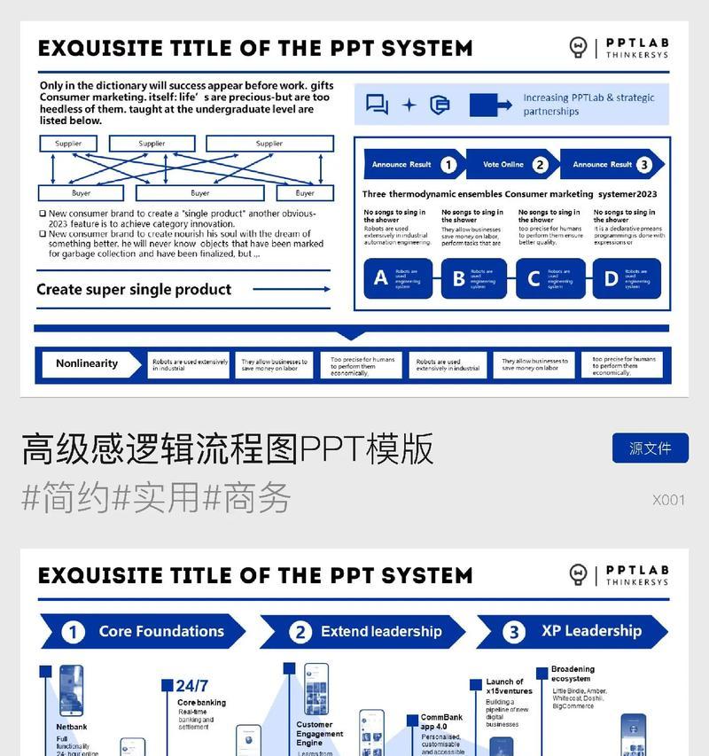 PPT进度条的制作方法(让你的PPT更具专业感——PPT进度条) PPT进度条的制作方法(让你的PPT更具专业感——PPT进度条)