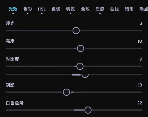 掌握PS滤镜的正确使用方法(让图片更加美丽生动) 掌握PS滤镜的正确使用方法(让图片更加美丽生动)