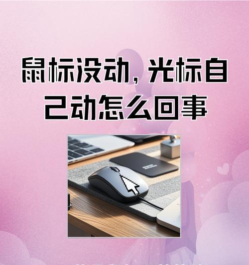 鼠标点击无效却光标可动(如何应对鼠标点击无反应现象) 鼠标点击无效却光标可动(如何应对鼠标点击无反应现象)